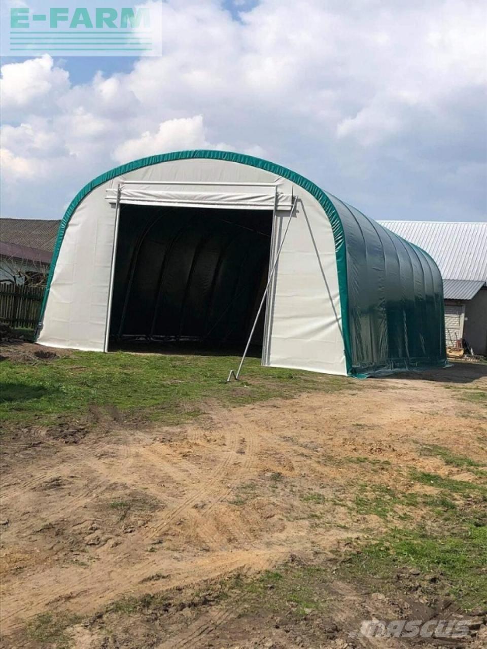 Horsch joker 4 ct Grade de discos