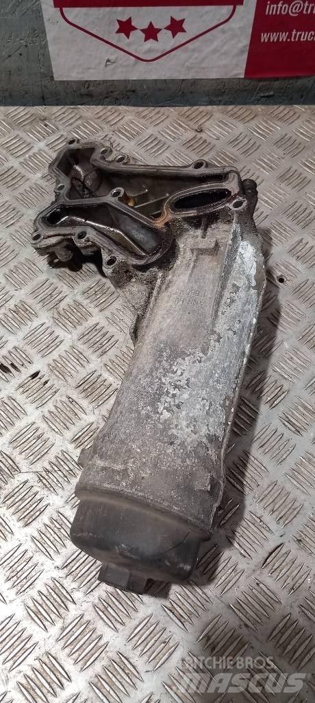 Scania P 360.   1769416 Motores