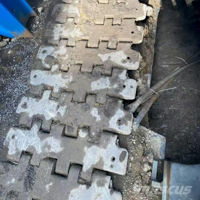 Kobelco 7200 Gruas de rastos