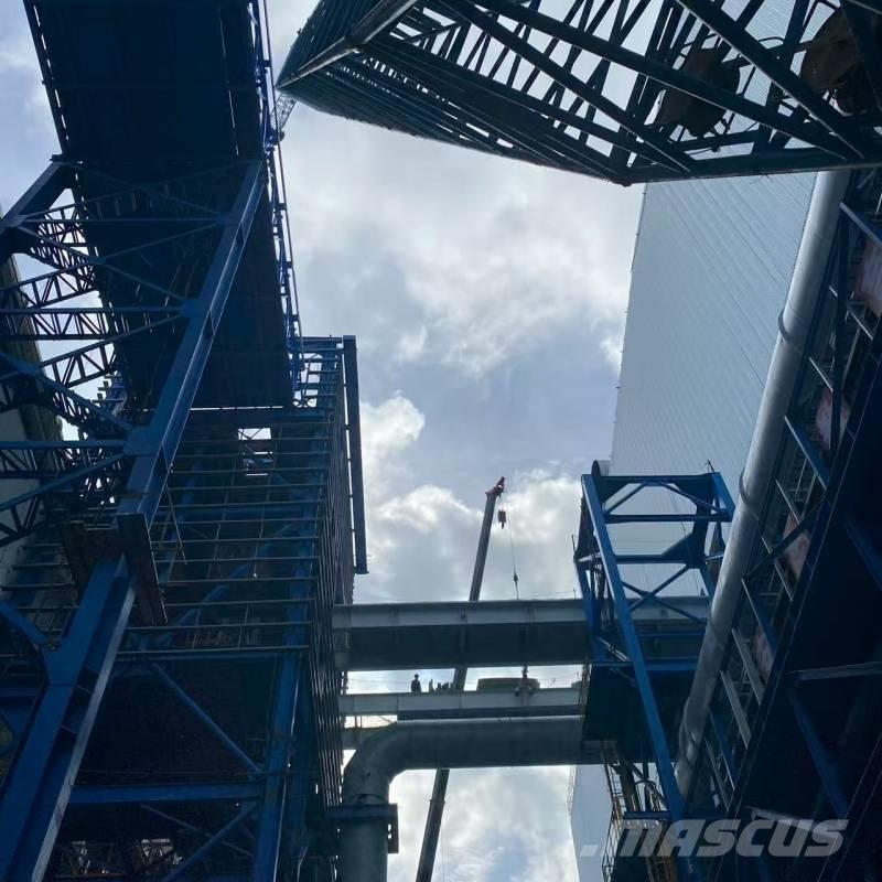 Kobelco 7200 Gruas de rastos