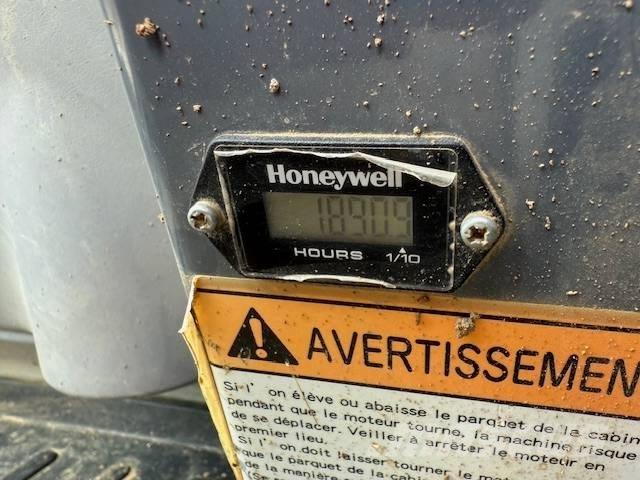 Takeuchi TB 250 Mini Escavadoras <7t