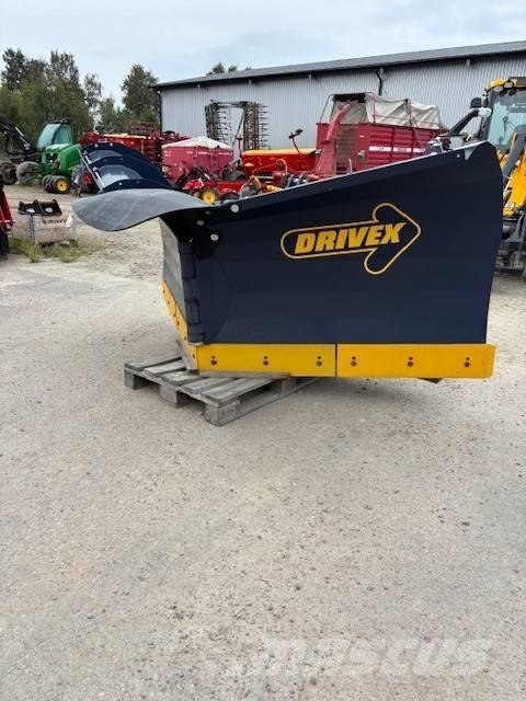 Drivex VB 3200 Arados