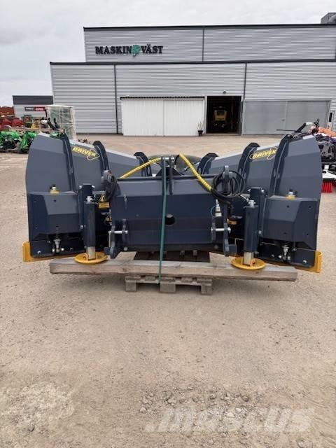 Drivex VB 3200 Arados