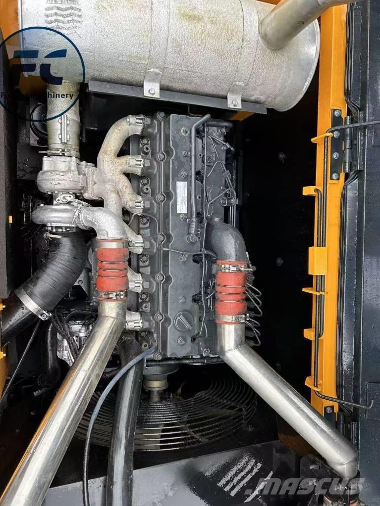 Sany SY 95 C Escavadoras de rastos