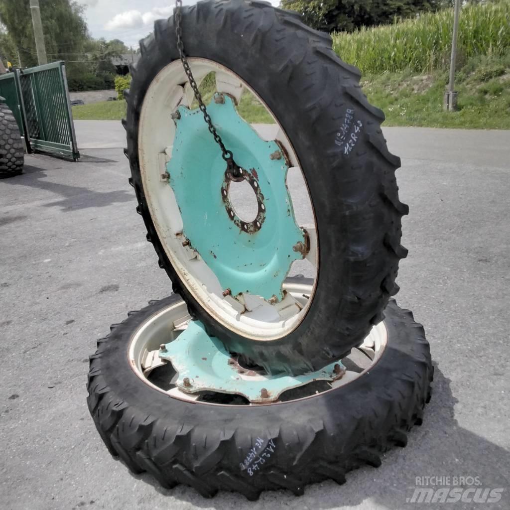 Kleber 11.2R48 Pneus Agrícolas