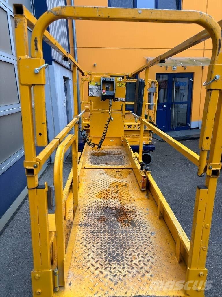 JLG 1930 ES Elevadores de tesoura