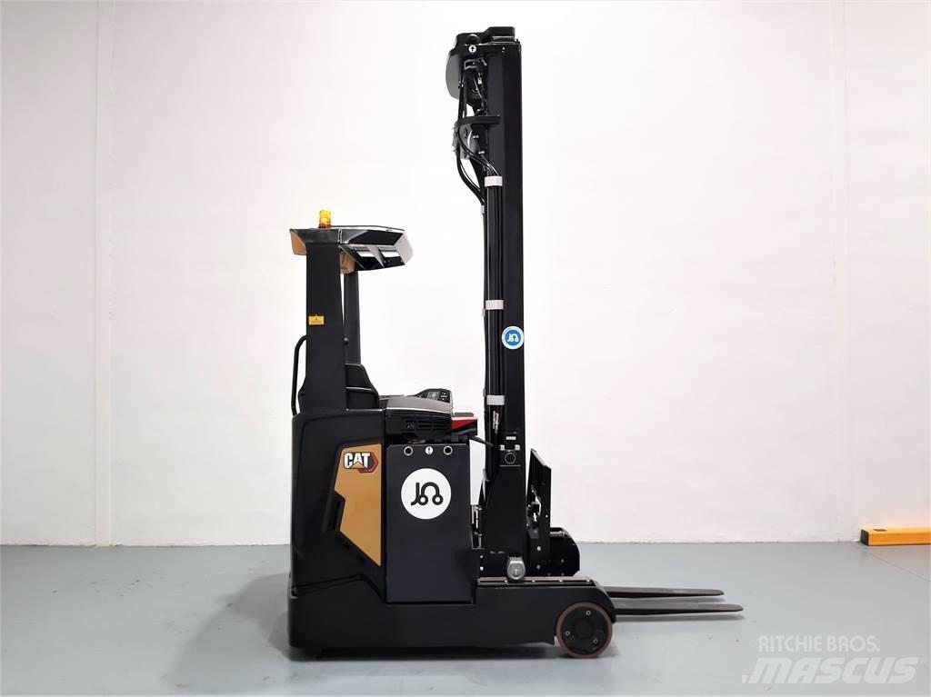 CAT NR16N2H Empilhadores Elevadores