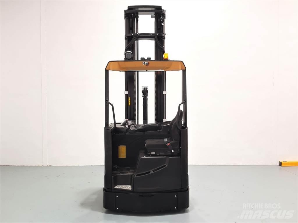 CAT NR16N2H Empilhadores Elevadores