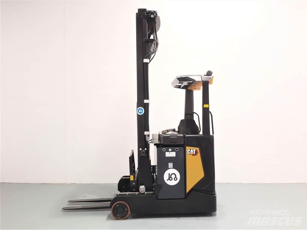CAT NR16N2H Empilhadores Elevadores