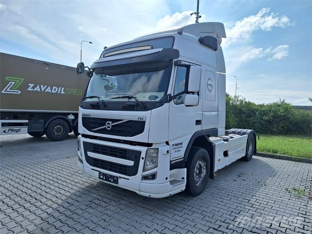 Volvo FM13 460 42T Tractores (camiões)