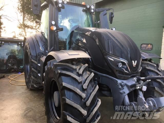 Valtra T 234 V Tratores Agrícolas usados