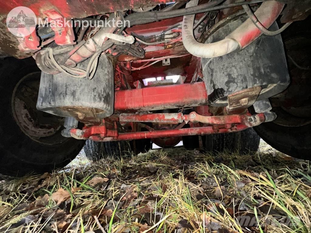 Scania R 480 Camiões Ampliroll