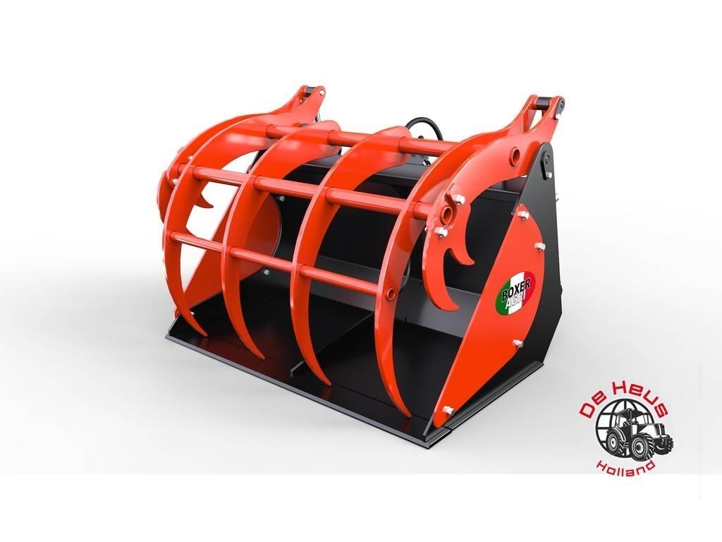 Boxer PB 110W Baldes