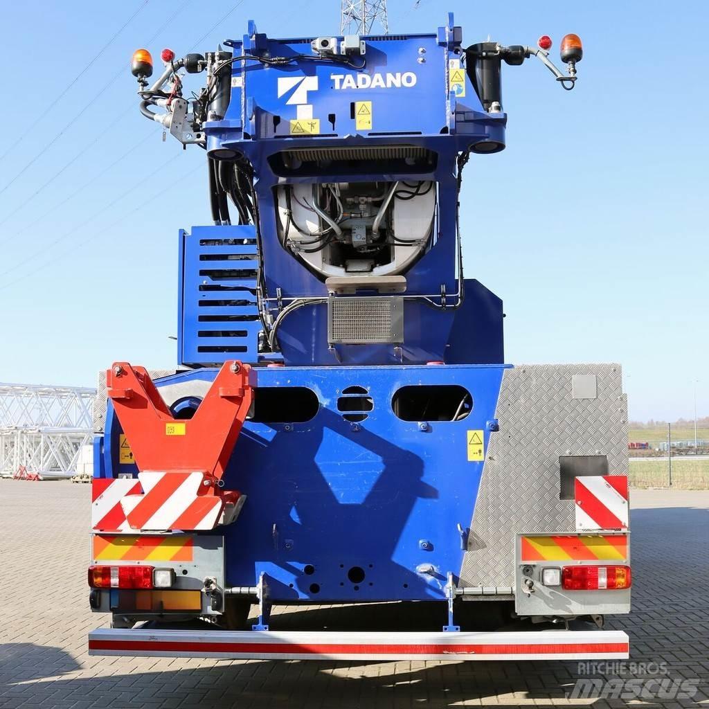 Tadano AC 5.250-1 Gruas Todo terreno