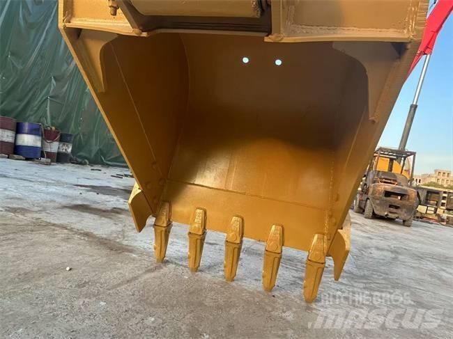 CAT 320 B Escavadoras de rastos
