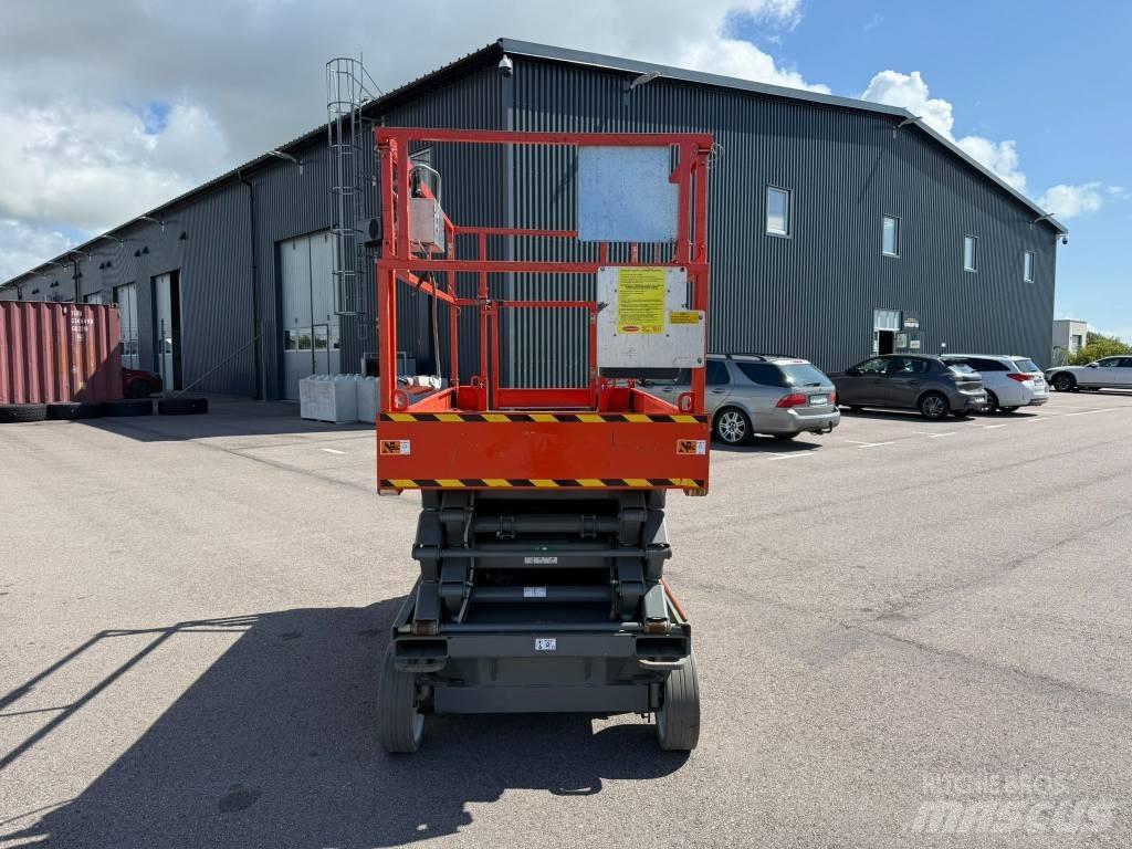 SkyJack SJ 4626 Elevadores de tesoura