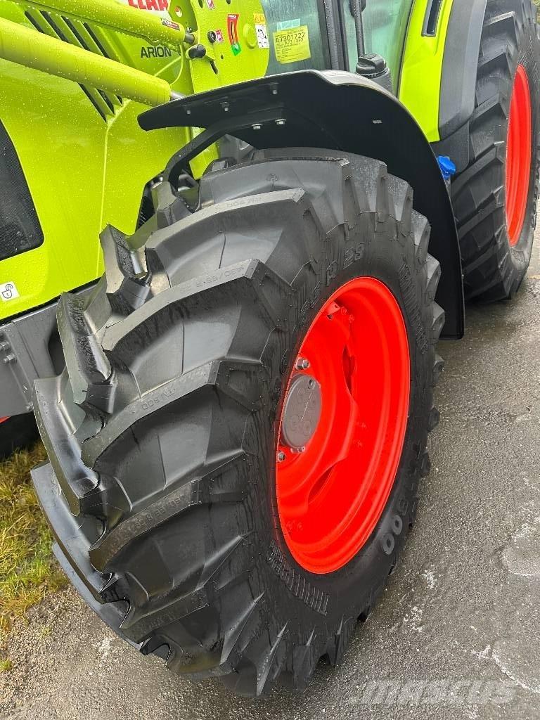Trelleborg TM800 Outros acessórios de tractores