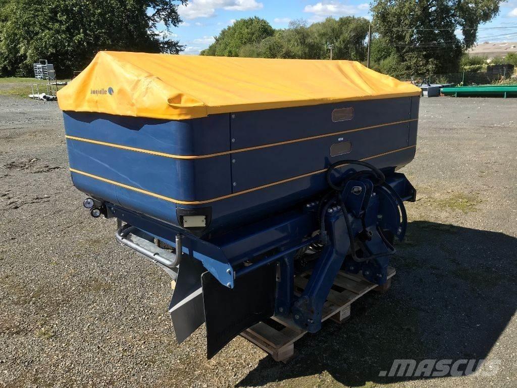 Bogballe L2 W PLUS Pulverizadores de fertilizante