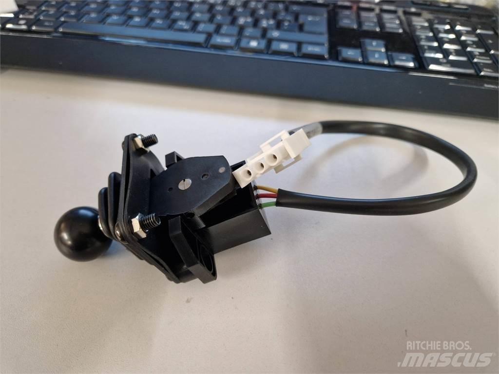 Rottne 083-0001 Electrónica