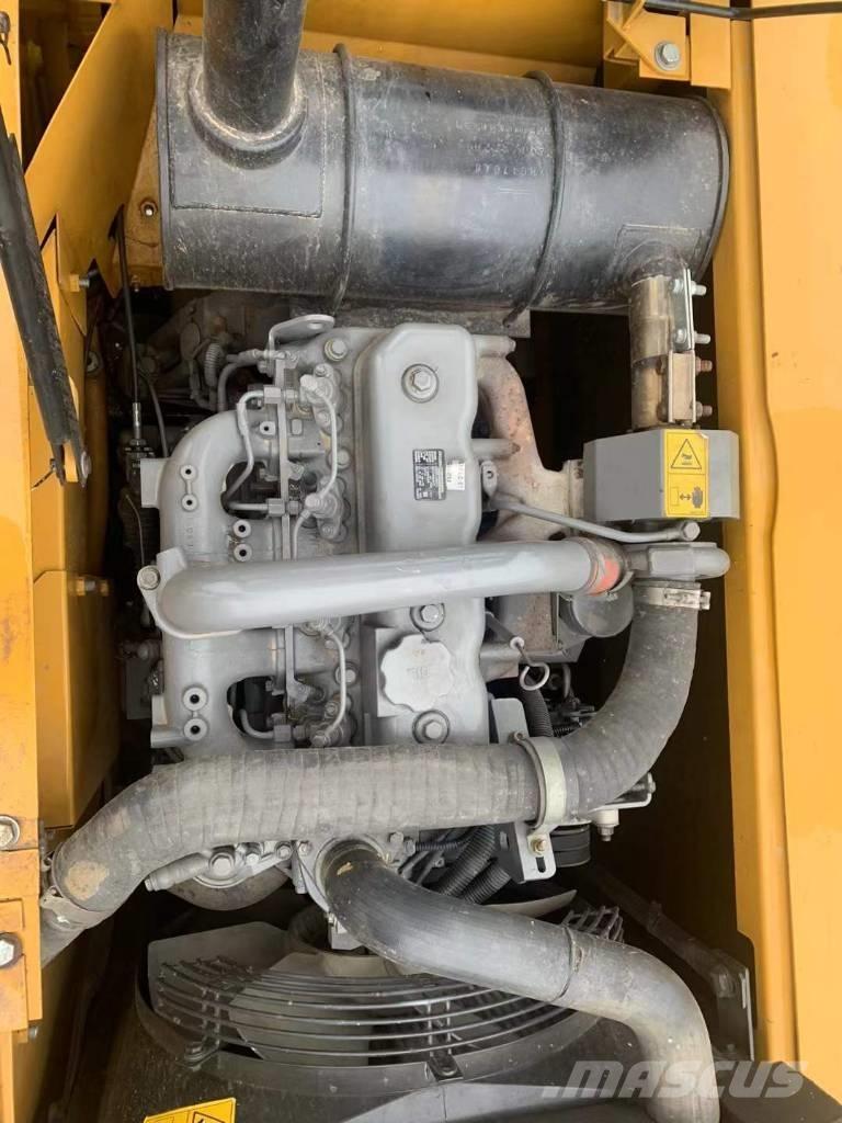 Sany SY155CPRO Escavadoras de rastos