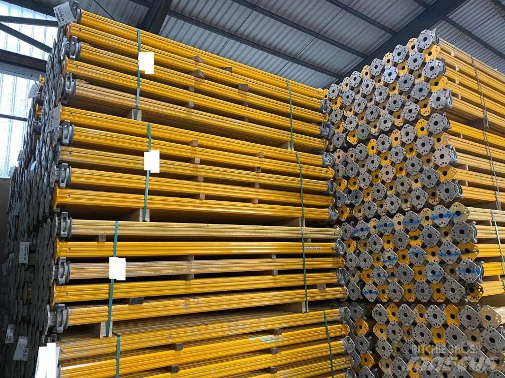Peri Multiprops Acessórios para betão