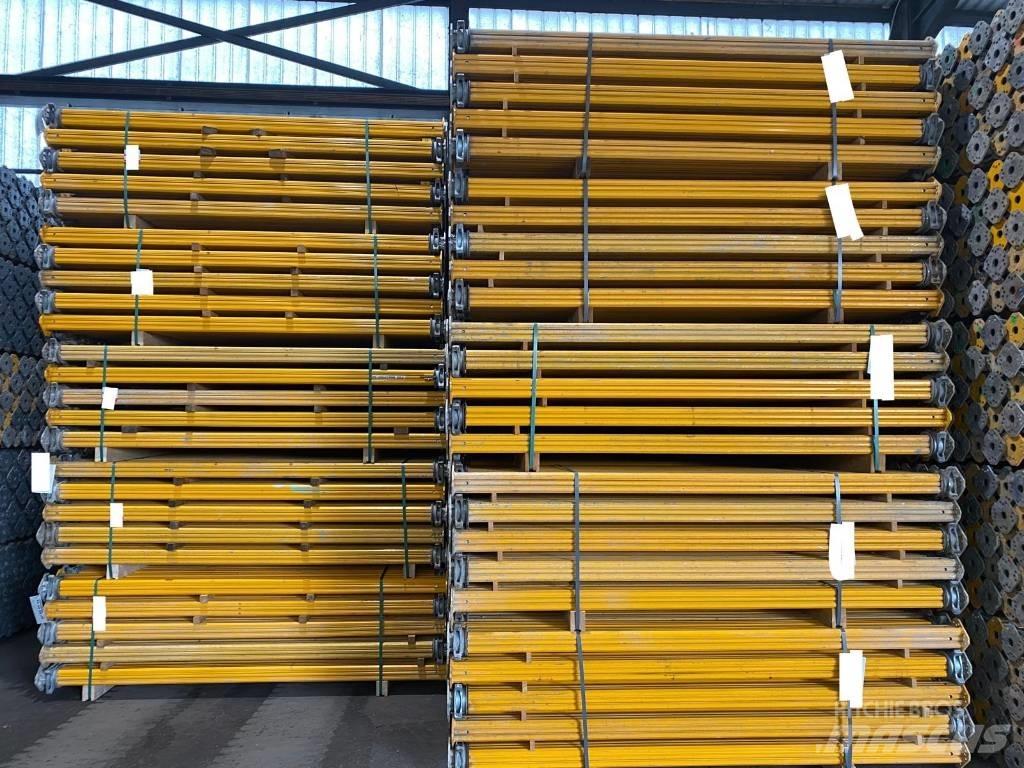 Peri Multiprops Acessórios para betão