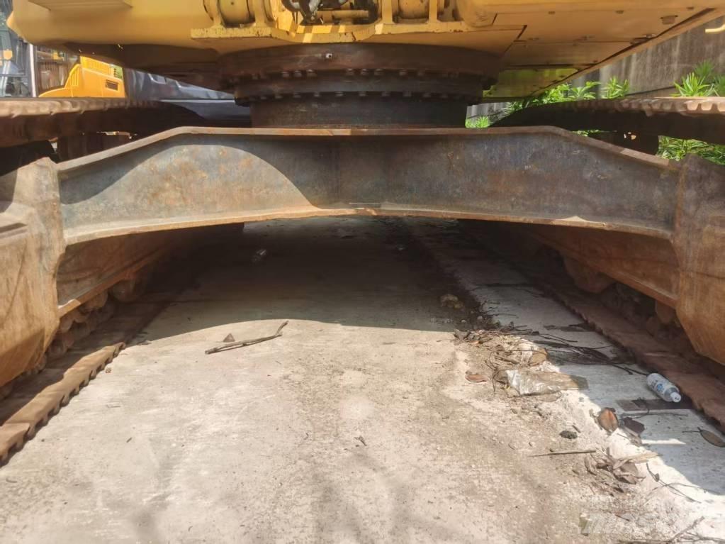 Komatsu PC 400-7 Escavadoras de rastos