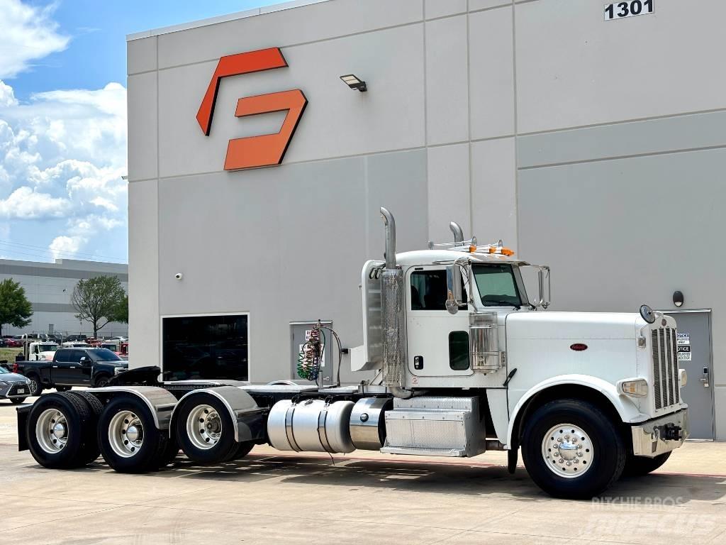 Peterbilt 388 Tractores (camiões)
