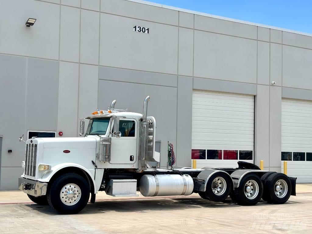 Peterbilt 388 Tractores (camiões)