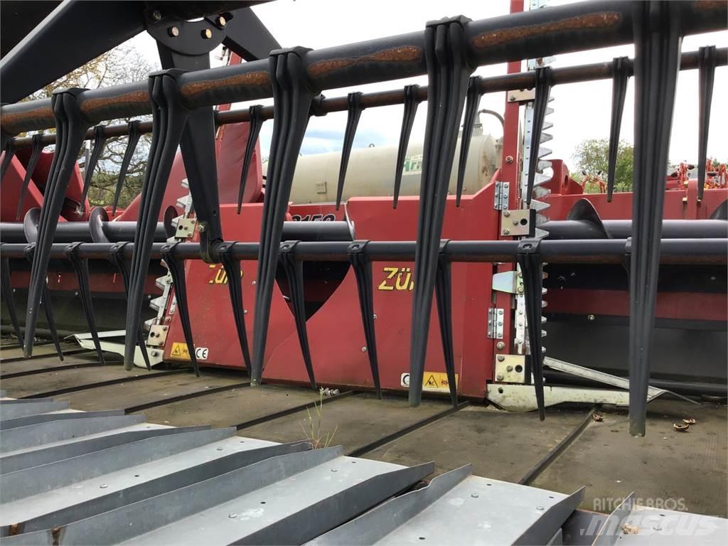 Case IH 3100 Ceifeiras debulhadoras compactas