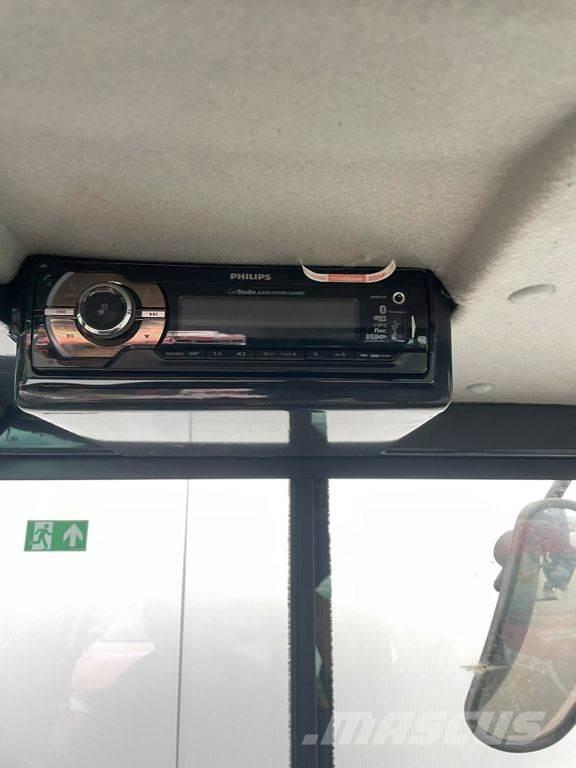 Yanmar VIO27 Escavadoras de rastos