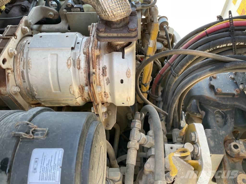 Bomag BW 151 AD-5 Cilindros Compactadores tandem