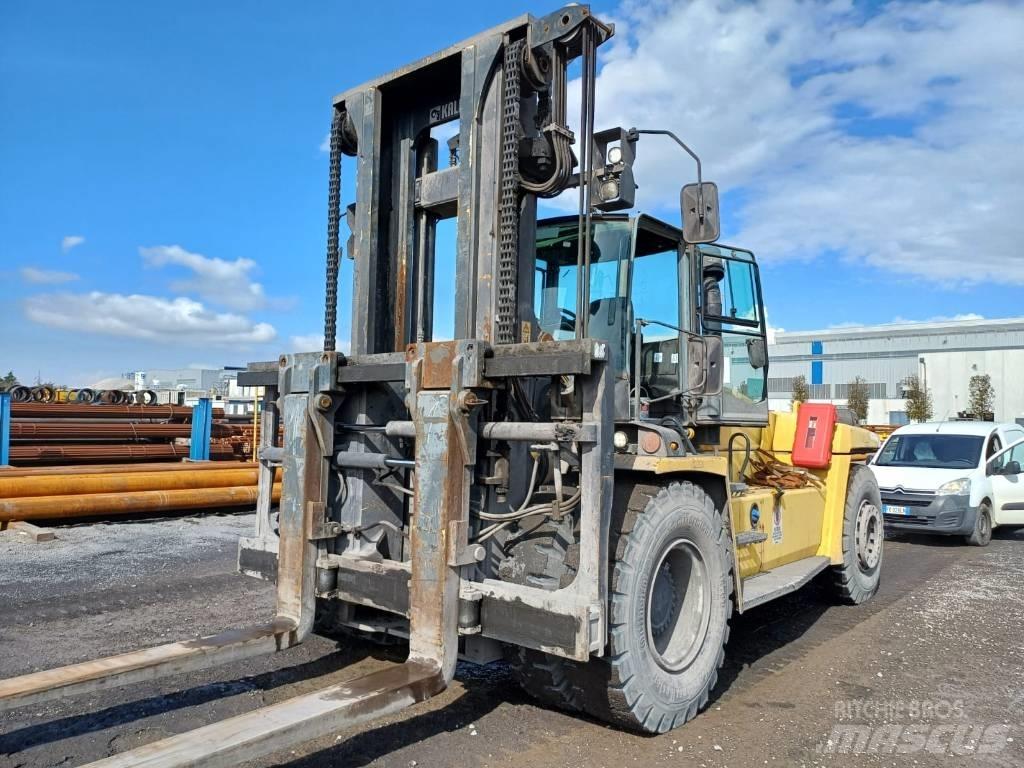 Kalmar DCG 250-12LB Empilhadores Diesel