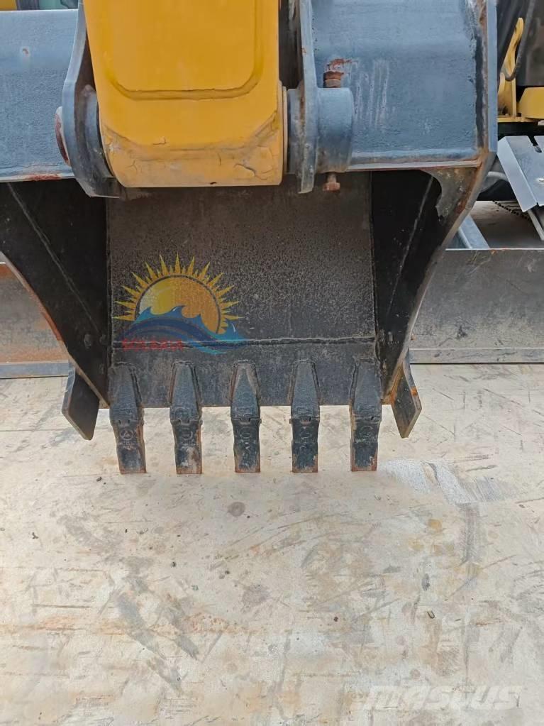 Sany SY 75 C Escavadoras de rastos