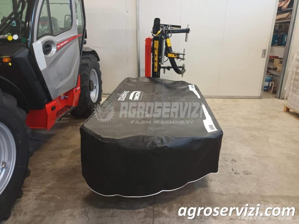 Gaspardo BORA 240 LT Gadanheiras