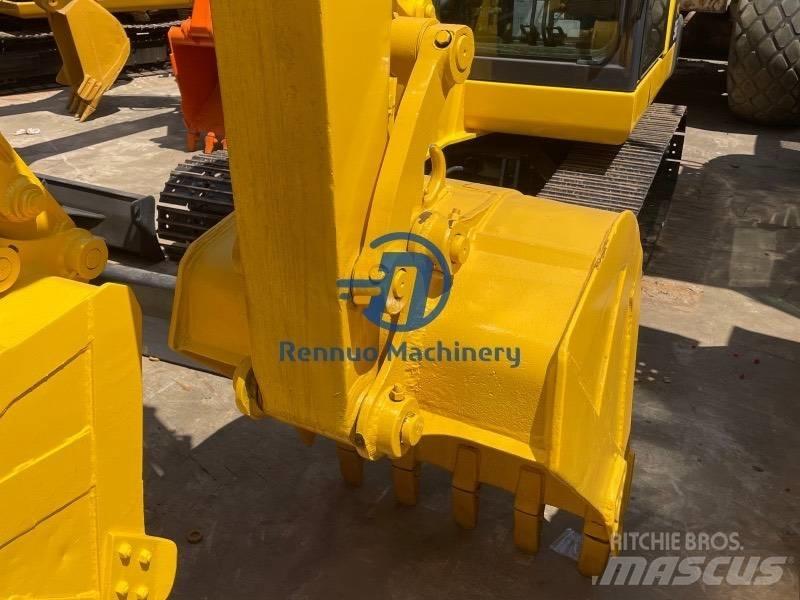 Komatsu PC 60 Mini Escavadoras <7t
