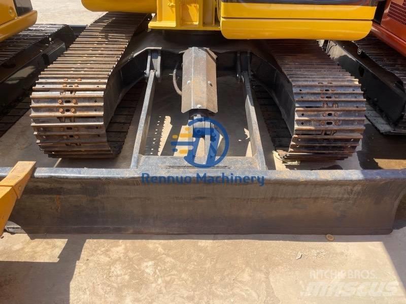 Komatsu PC 60 Mini Escavadoras <7t