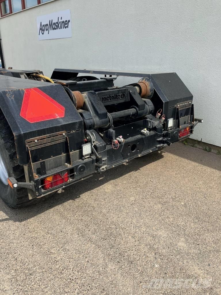 Metaltech MT 20-24 Reboques agricolas de uso geral