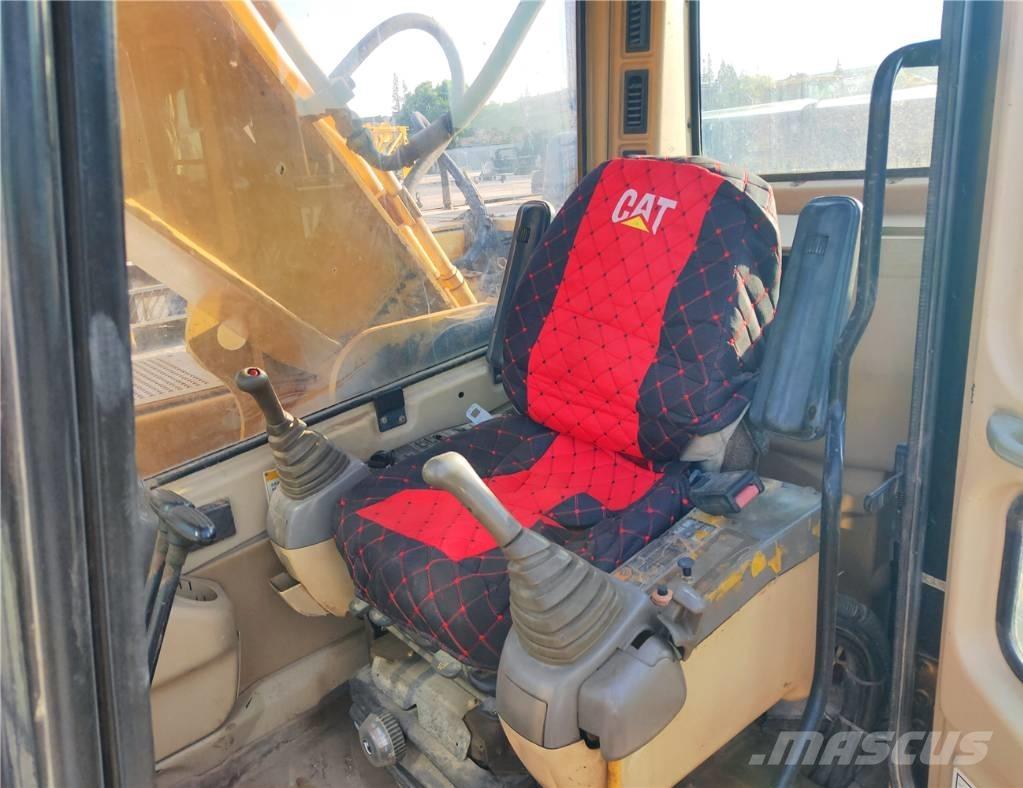 CAT 325BL Escavadoras de rastos