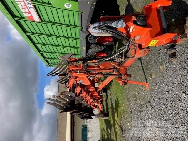 Kuhn Vari-Master Arados