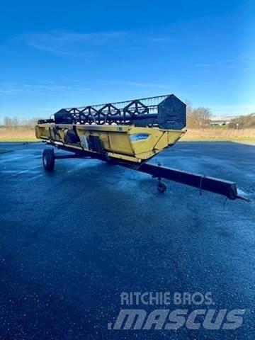 New Holland 30 fods Acessórios de ceifeiras debulhadoras