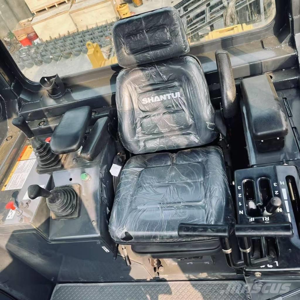 Shantui SD22L Dozers - Tratores rastos