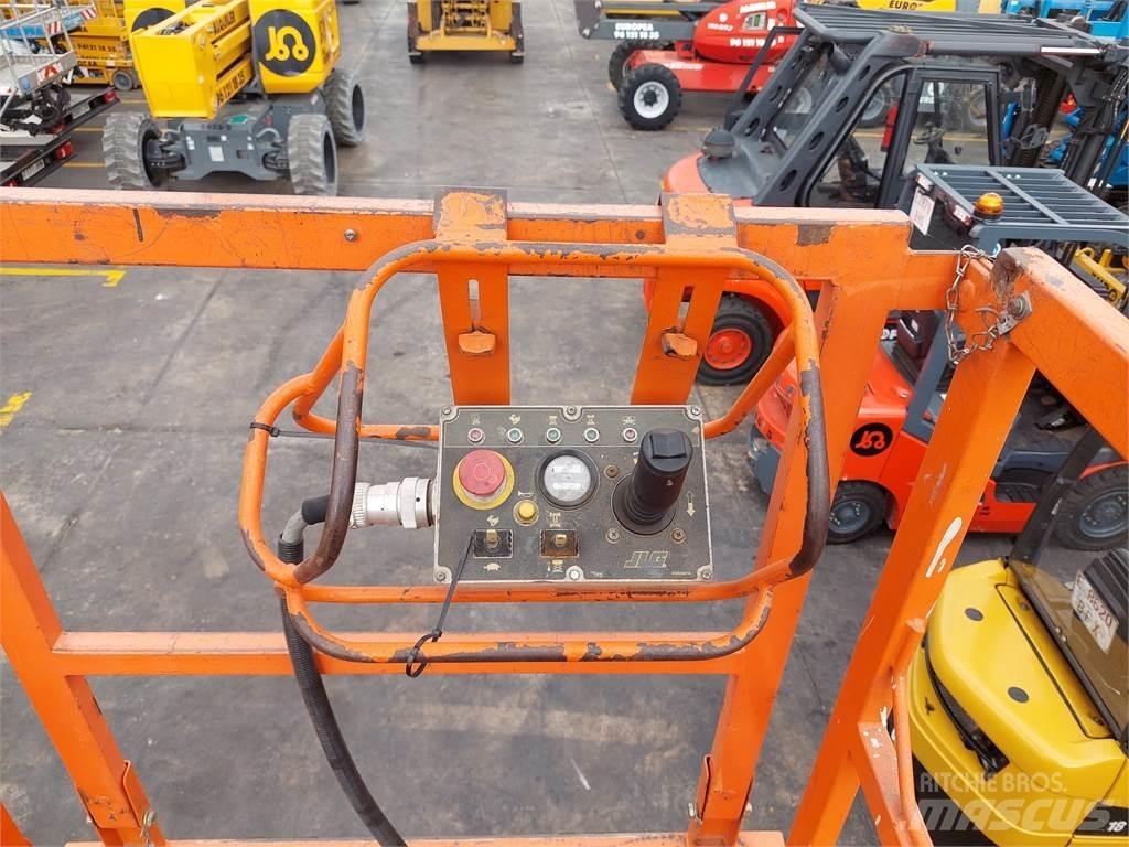 JLG 180 12 Elevadores de tesoura