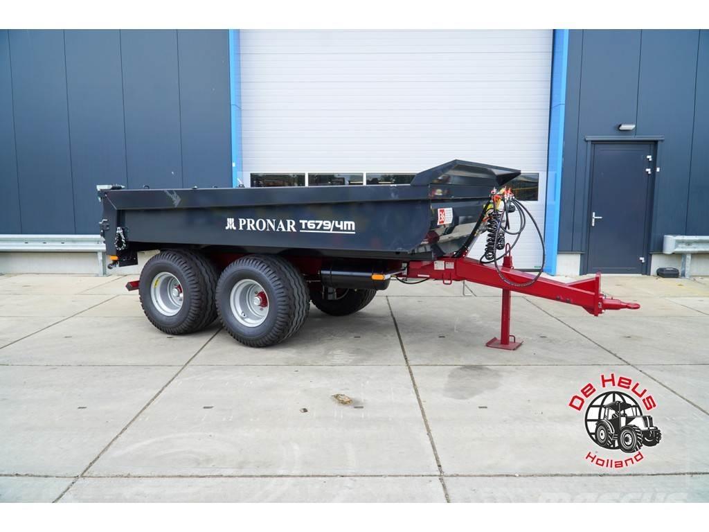 Pronar T679/4 Agricultura - Outros
