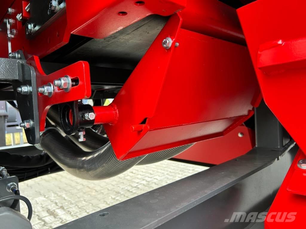 GIPO P90 GIGA Crivos