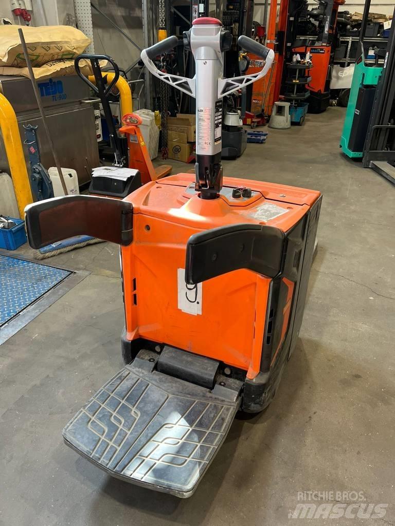 Rocla TPS20 Porta-paletes com plataforma