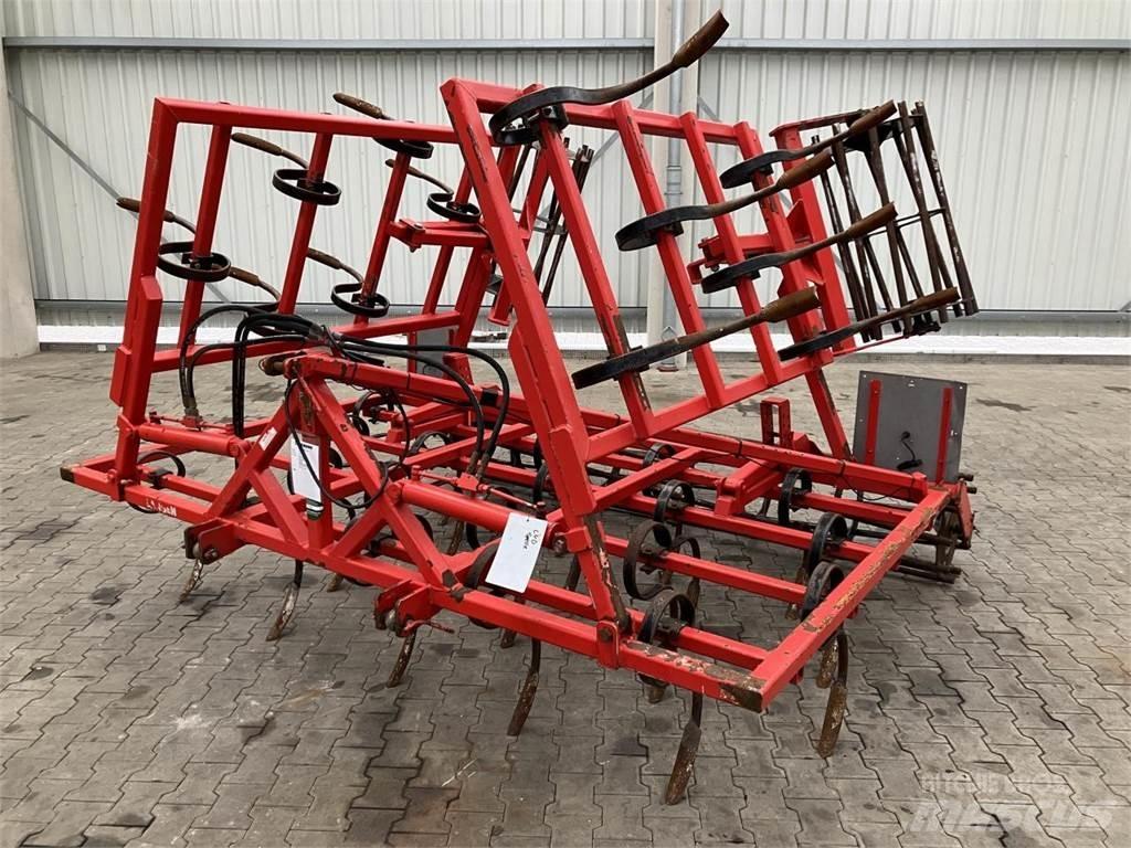  Langen 5 mtr. Cultivadoras