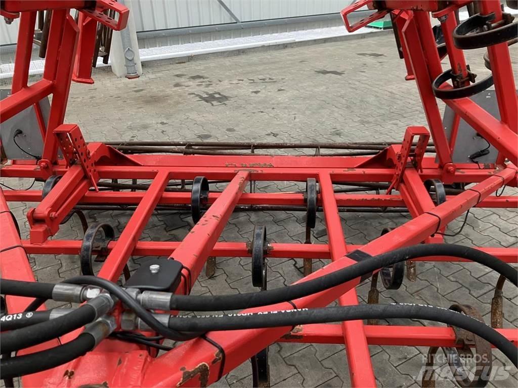  Langen 5 mtr. Cultivadoras