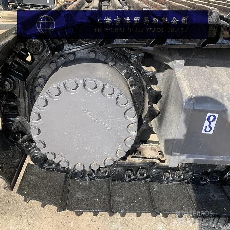 Volvo EC 360 Escavadoras de rastos