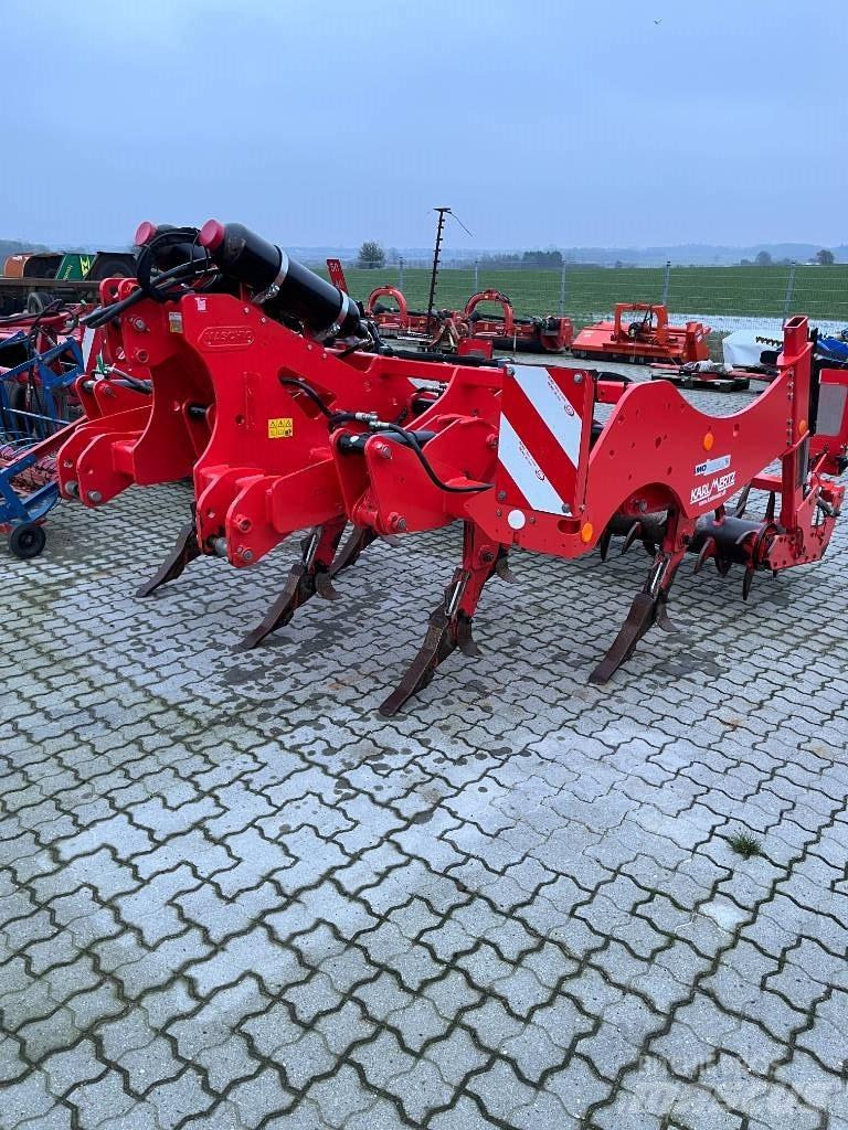 Maschio Attila 300/7 Cultivadoras